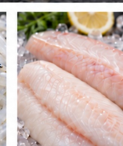 Alaska pollock